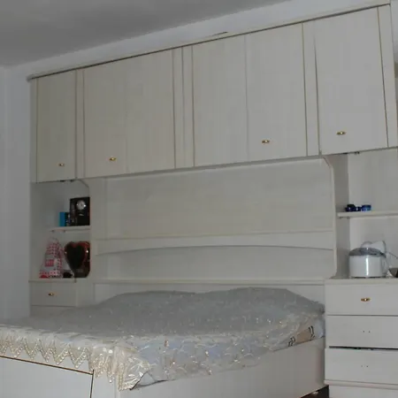 Hasanovic_apartmani * Hrasnica